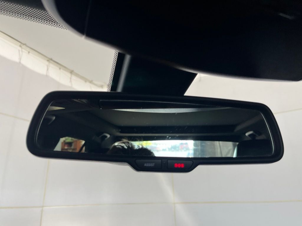 2019 Chrysler 300 S