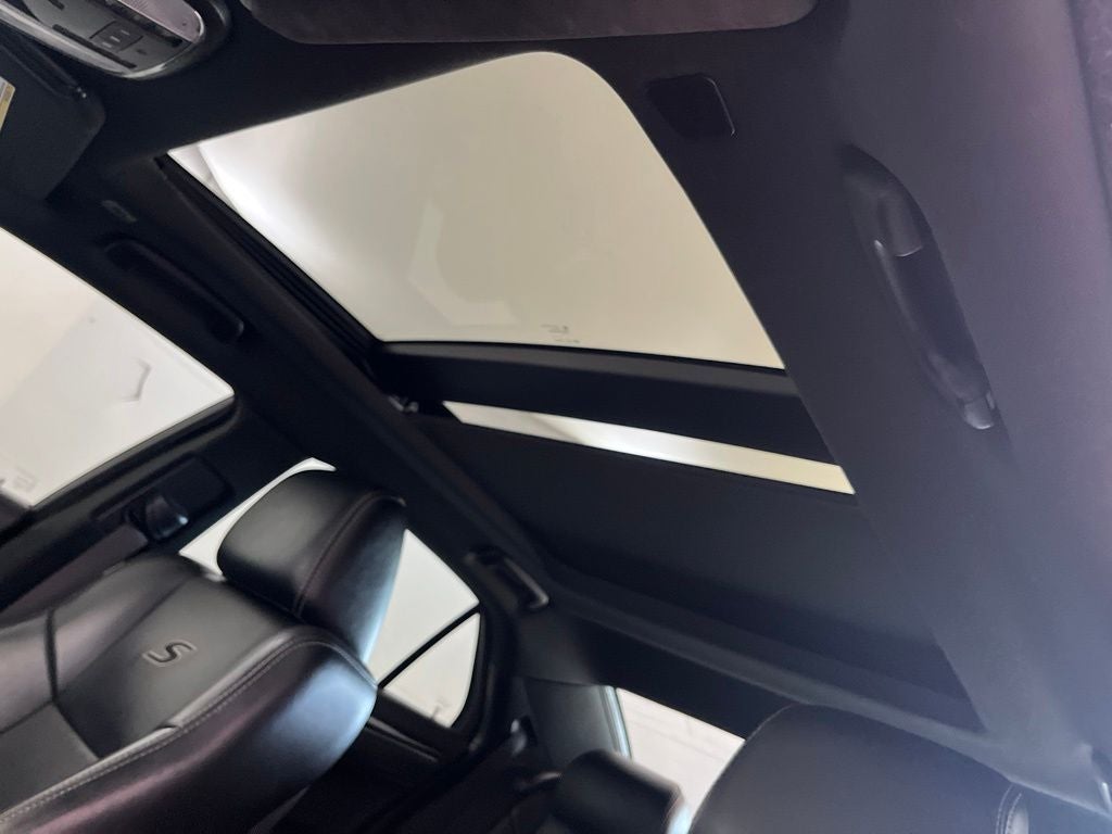 2019 Chrysler 300 S