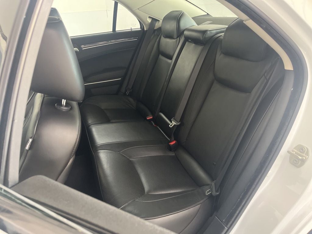 2023 Chrysler 300 Touring