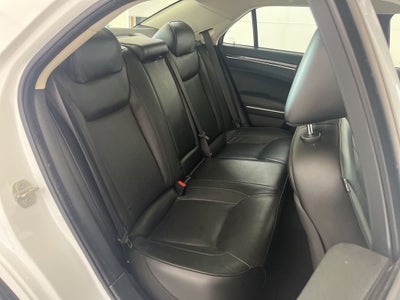 2023 Chrysler 300 Touring