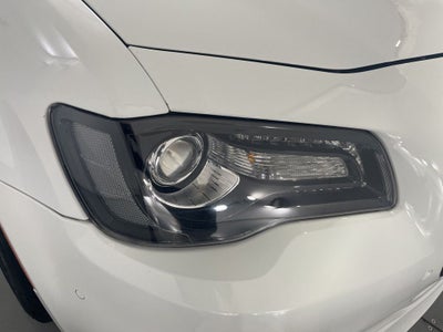 2023 Chrysler 300 Touring
