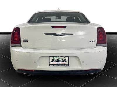 2023 Chrysler 300 Touring
