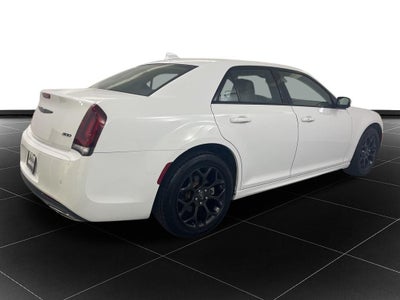 2023 Chrysler 300 Touring