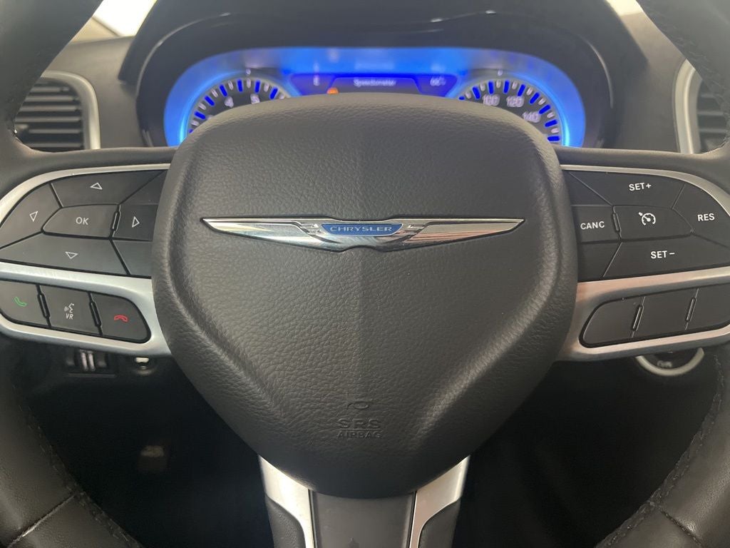 2023 Chrysler 300 Touring