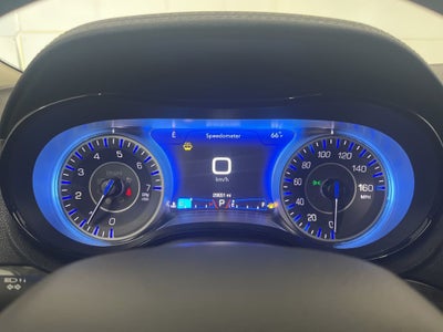 2023 Chrysler 300 Touring