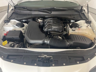 2023 Chrysler 300 Touring
