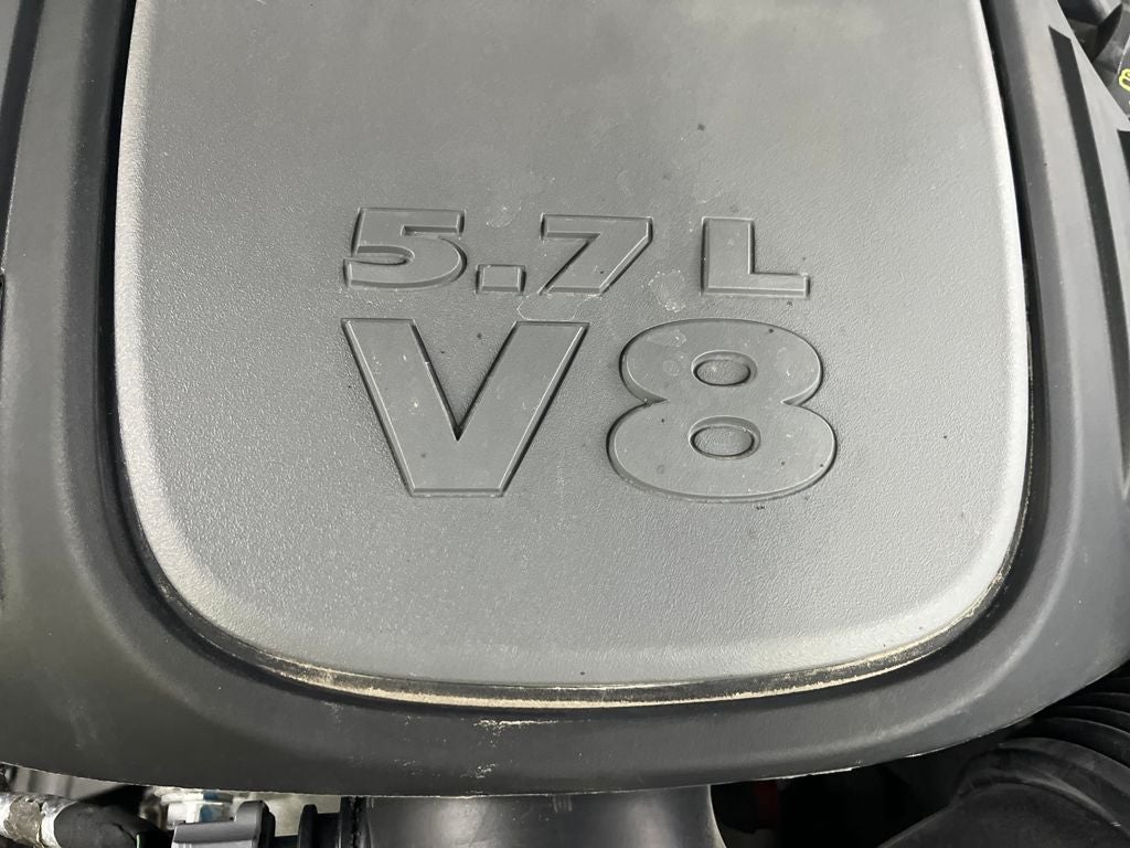 2016 Dodge Charger R/T