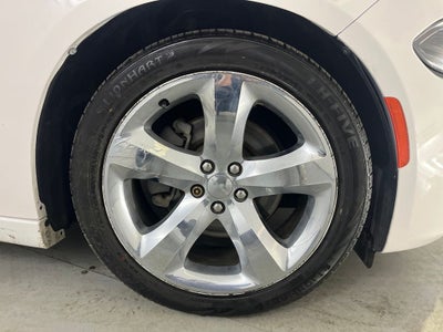 2016 Dodge Charger R/T