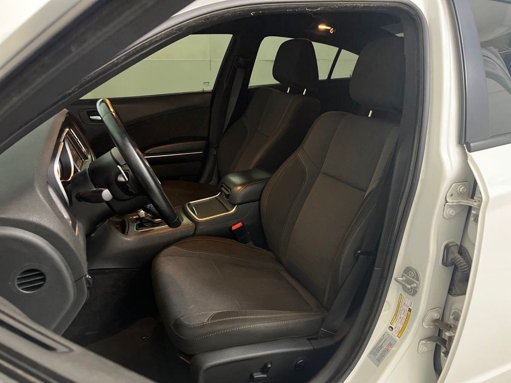 2016 Dodge Charger R/T