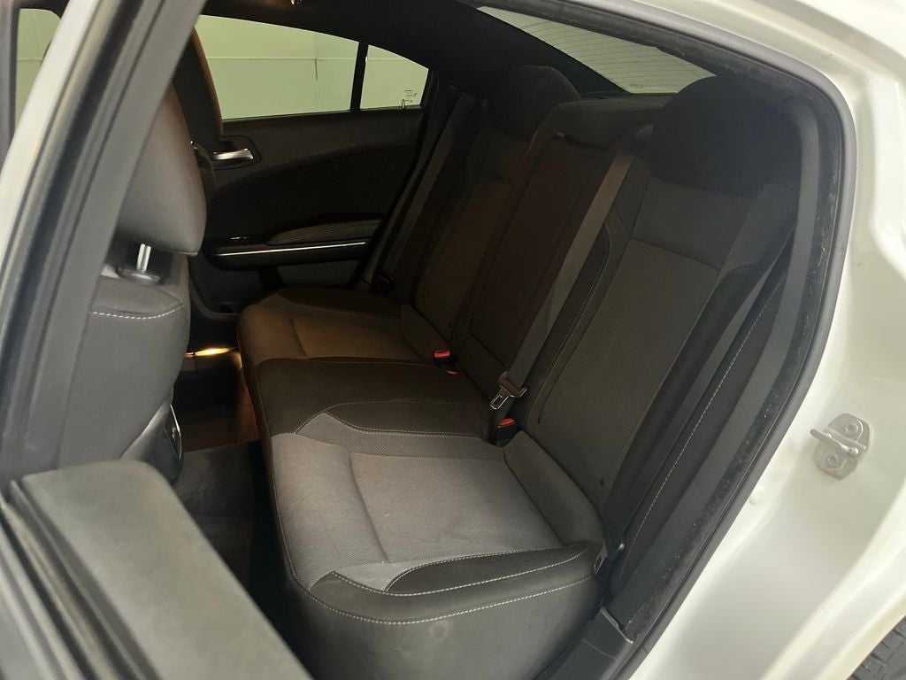 2016 Dodge Charger R/T