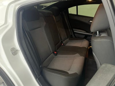 2016 Dodge Charger R/T