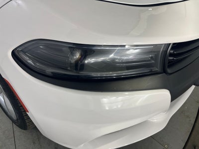 2016 Dodge Charger R/T