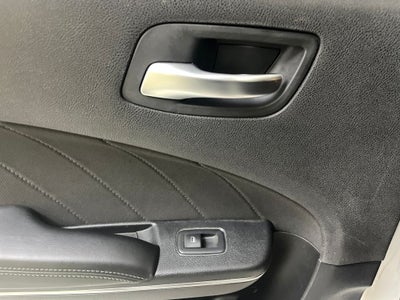 2016 Dodge Charger R/T