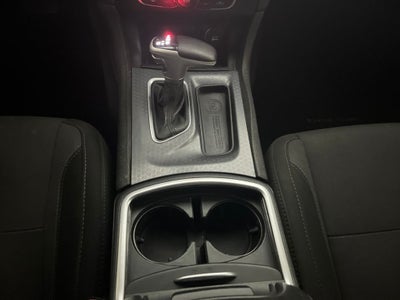 2016 Dodge Charger R/T