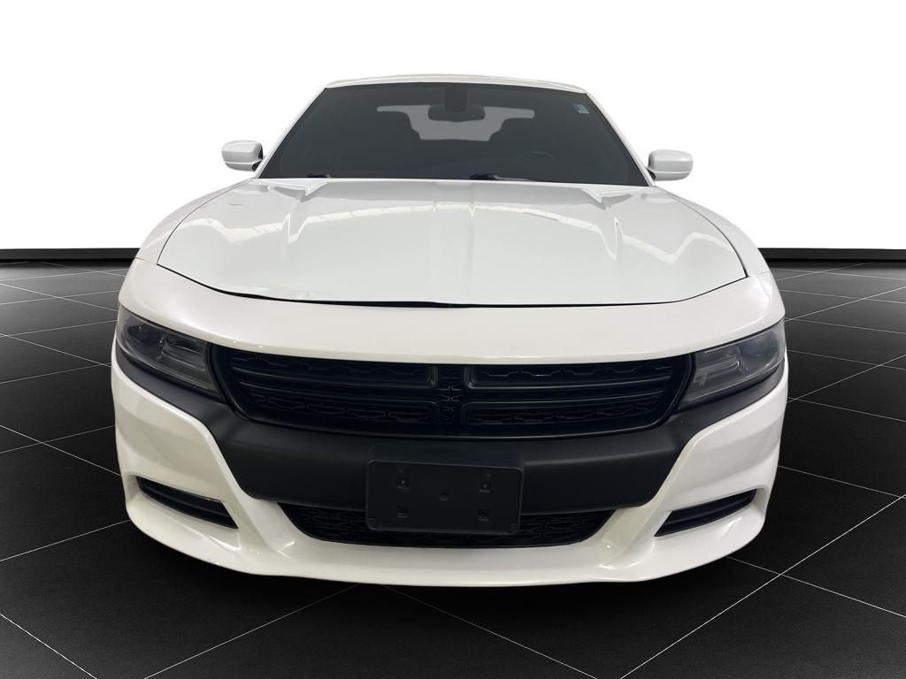 2016 Dodge Charger R/T