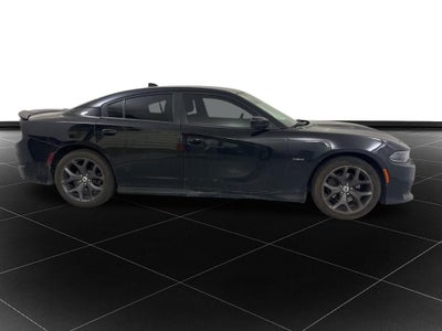 2019 Dodge Charger R/T