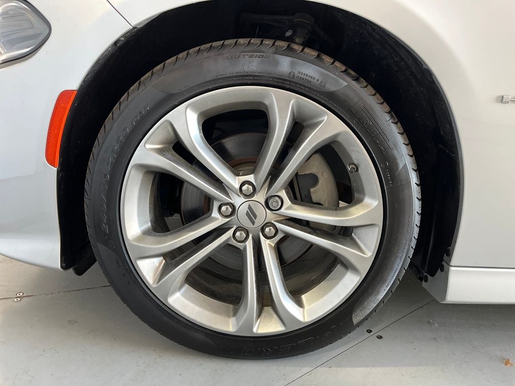 2022 Dodge Charger R/T