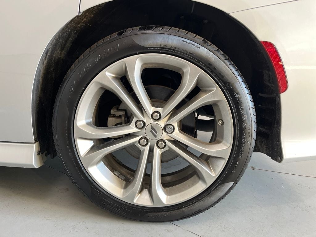 2022 Dodge Charger R/T