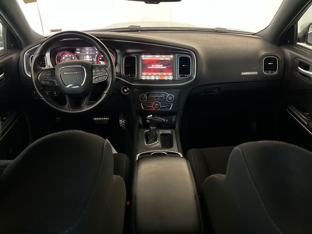 2022 Dodge Charger R/T