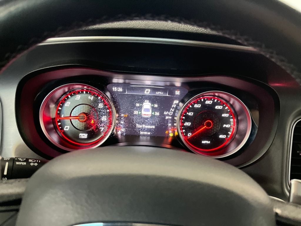 2022 Dodge Charger R/T