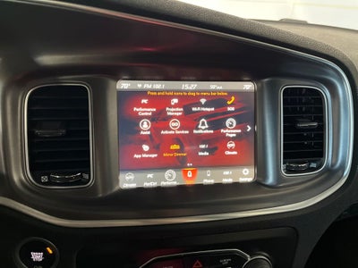 2022 Dodge Charger R/T