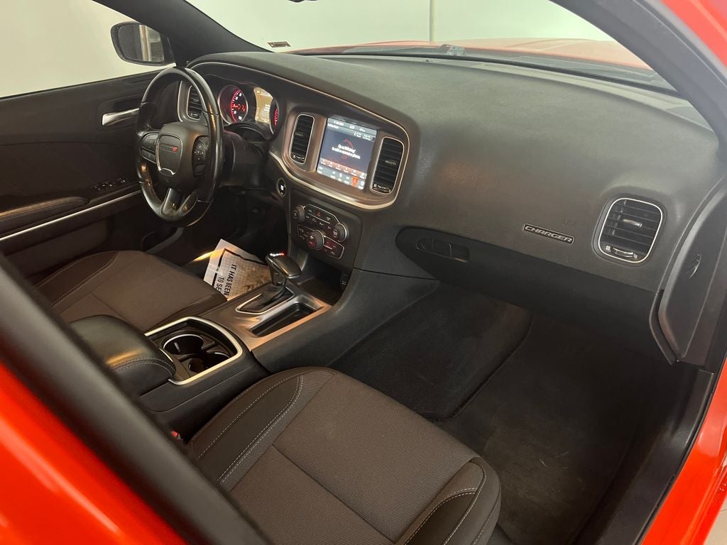 2021 Dodge Charger SXT
