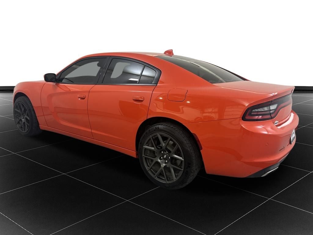 2021 Dodge Charger SXT