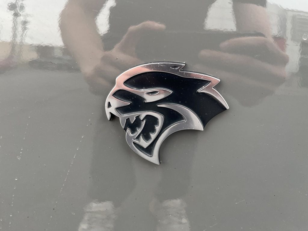 2019 Dodge Charger SRT Hellcat