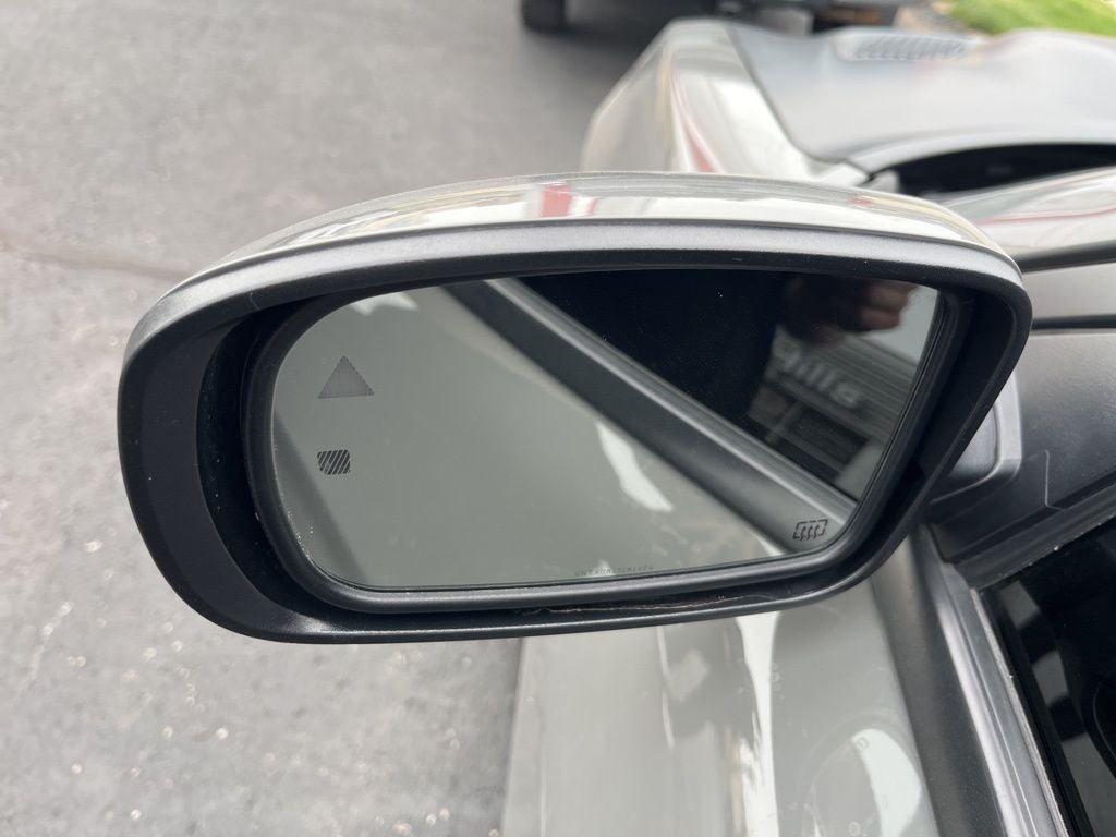 2019 Dodge Charger SRT Hellcat