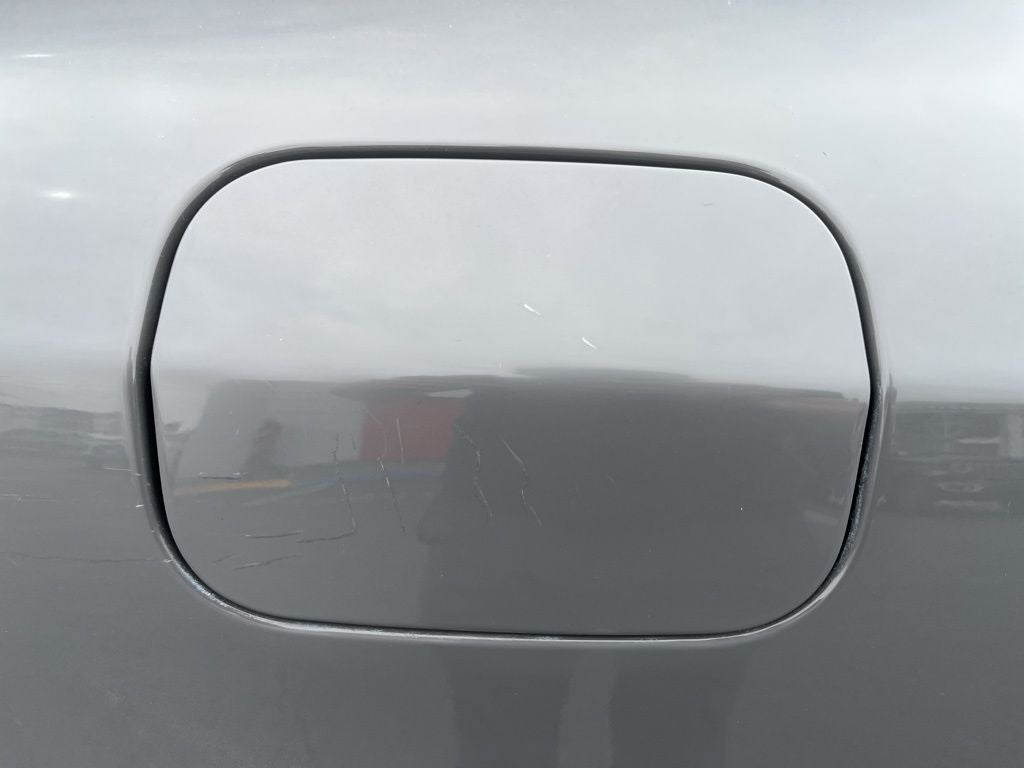 2019 Dodge Charger SRT Hellcat