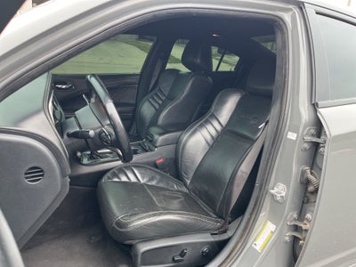 2019 Dodge Charger SRT Hellcat