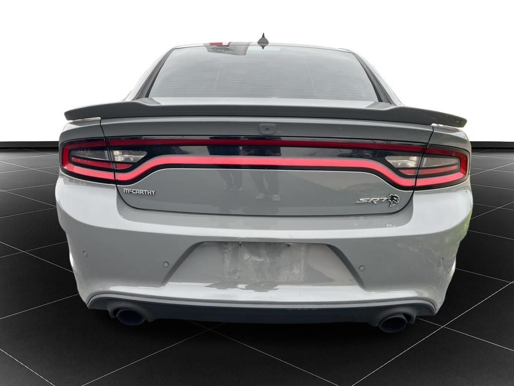 2019 Dodge Charger SRT Hellcat