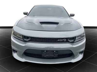 2019 Dodge Charger SRT Hellcat