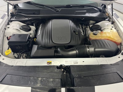 2013 Dodge Challenger R/T