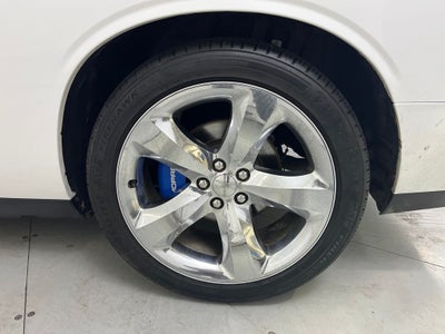 2013 Dodge Challenger R/T