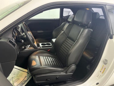 2013 Dodge Challenger R/T