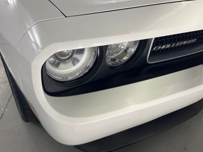 2013 Dodge Challenger R/T