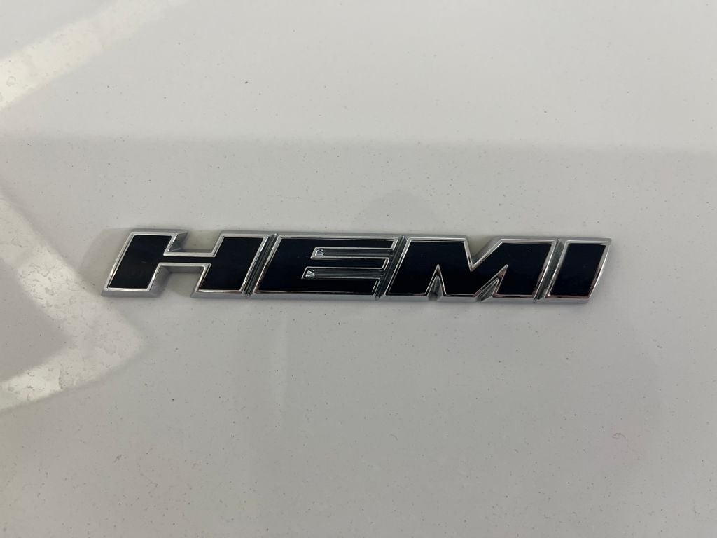 2013 Dodge Challenger R/T