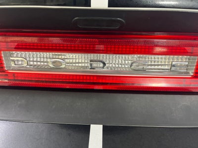 2013 Dodge Challenger R/T