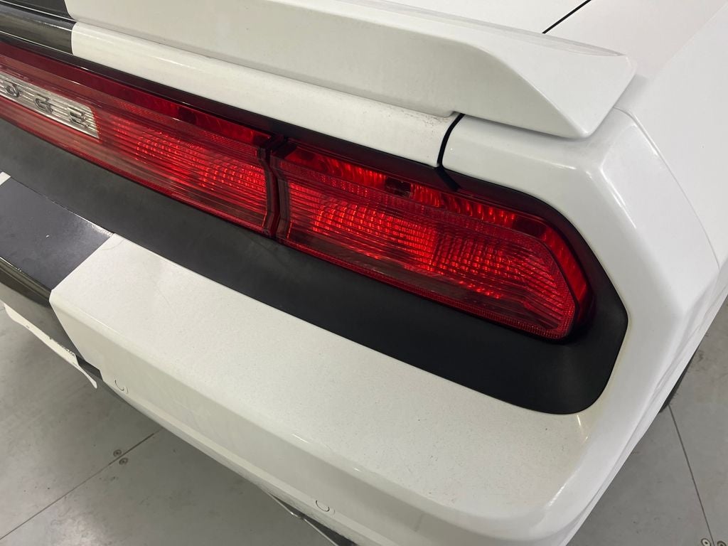 2013 Dodge Challenger R/T