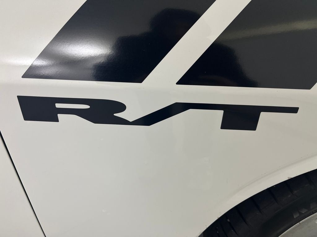 2013 Dodge Challenger R/T