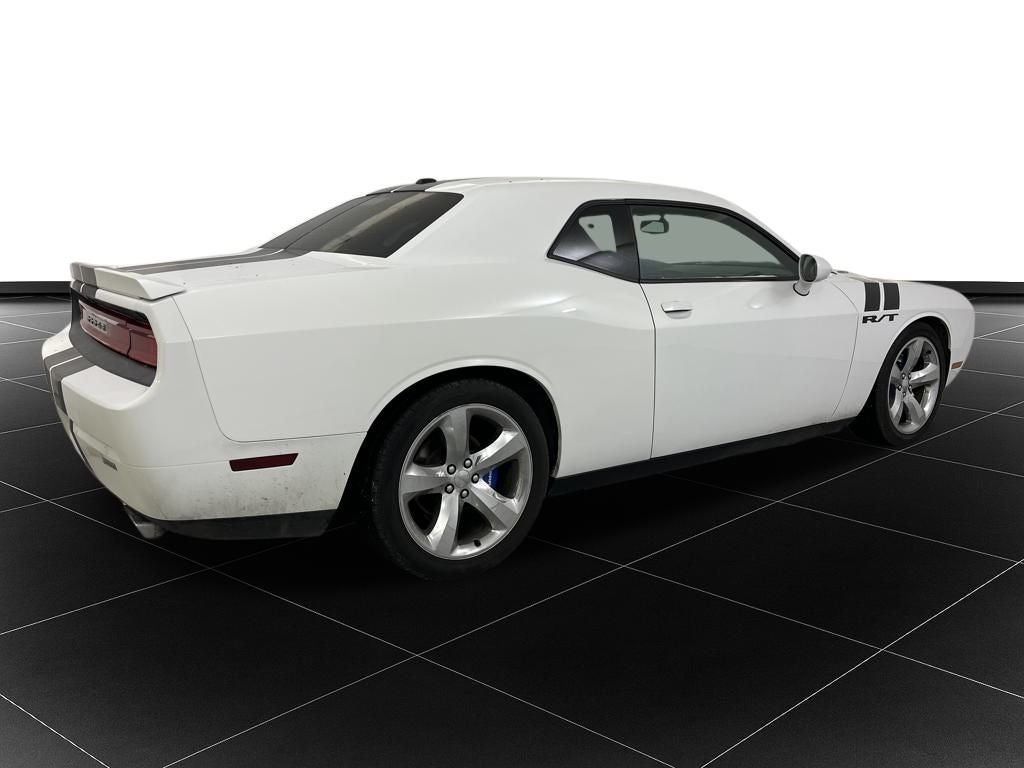 2013 Dodge Challenger R/T