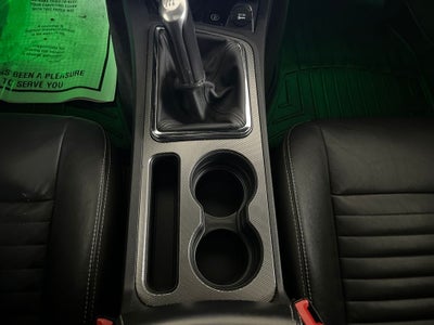 2013 Dodge Challenger R/T