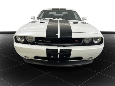 2013 Dodge Challenger R/T