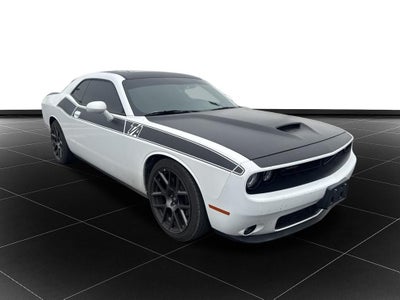 2017 Dodge Challenger R/T