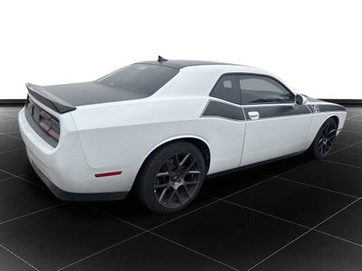 2017 Dodge Challenger R/T