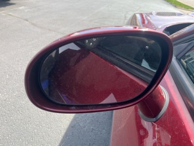 2019 Dodge Challenger GT