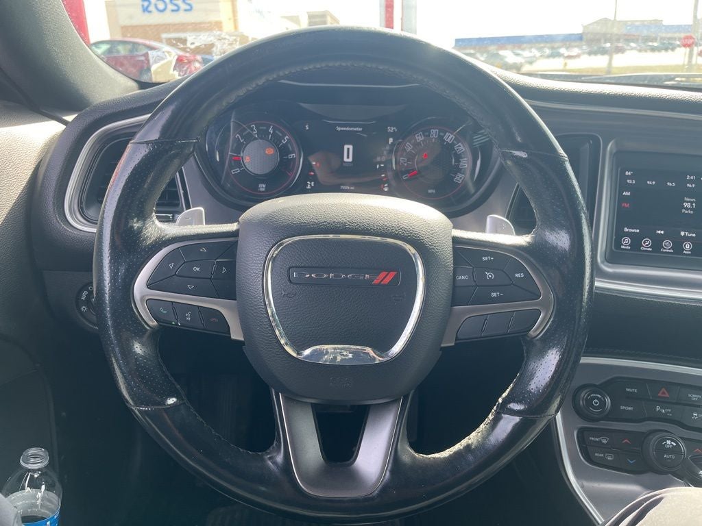 2019 Dodge Challenger GT