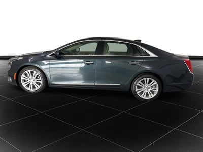 2019 Cadillac XTS Luxury