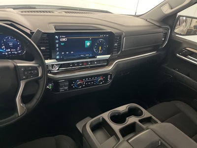 2023 Chevrolet Silverado 1500 LT LT1